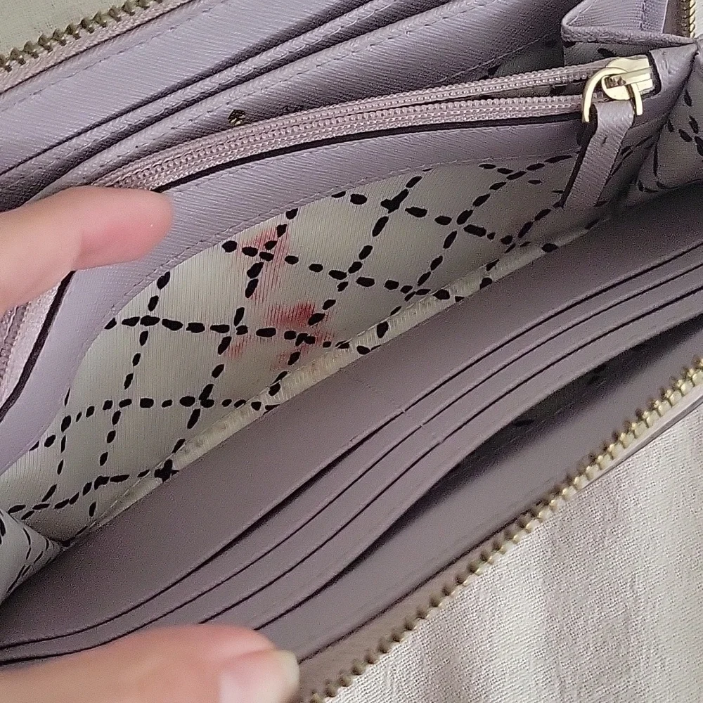 Morgan Wallet - Picture 9 of 10